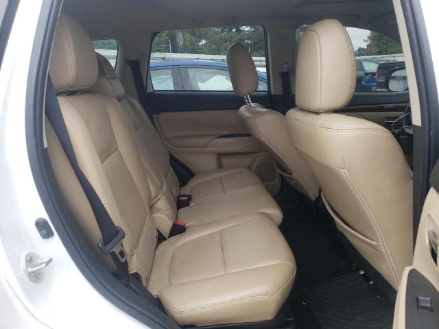 Photo 11 from auction – 2014 MITSUBISHI OUTLANDER with VIN JA4AZ3A37EZ009148