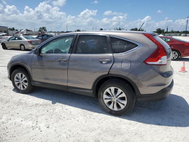 Photo 2 from auction – 2013 HONDA CR-V EX with VIN 5J6RM4H54DL063071