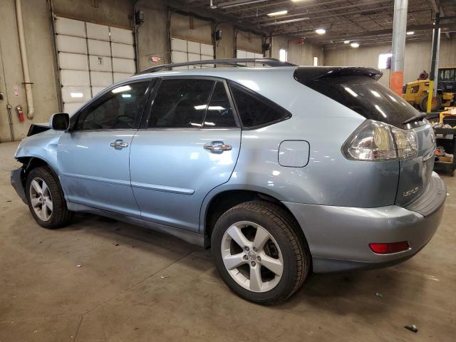 Photo 2 from auction – 2008 LEXUS RX 350 with VIN 2T2HK31U98C049775