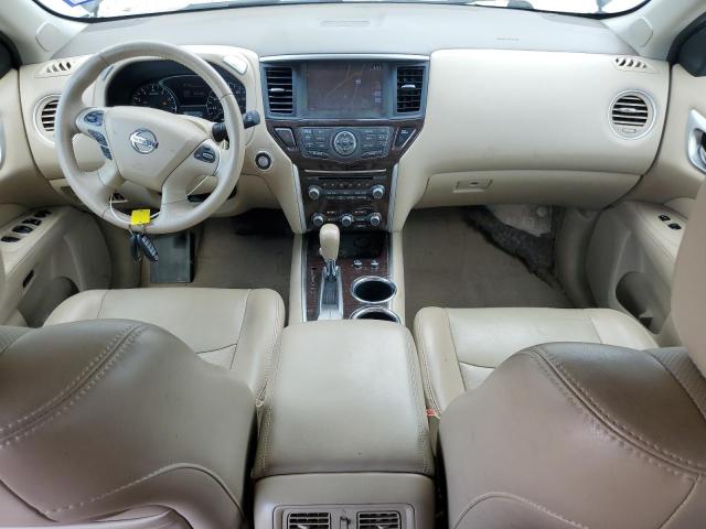 صورة رقم 8 من المزاد - 2014 NISSAN PATHFINDER مع VIN 5N1AR2MN9EC694653