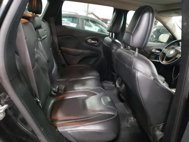 Photo 11 from auction – 2015 JEEP CHEROKEE L with VIN 1C4PJMDS5FW520442