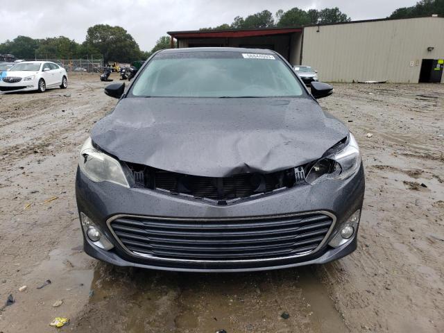 Photo 5 from auction – 2013 TOYOTA AVALON BAS with VIN 4T1BK1EB9DU023144