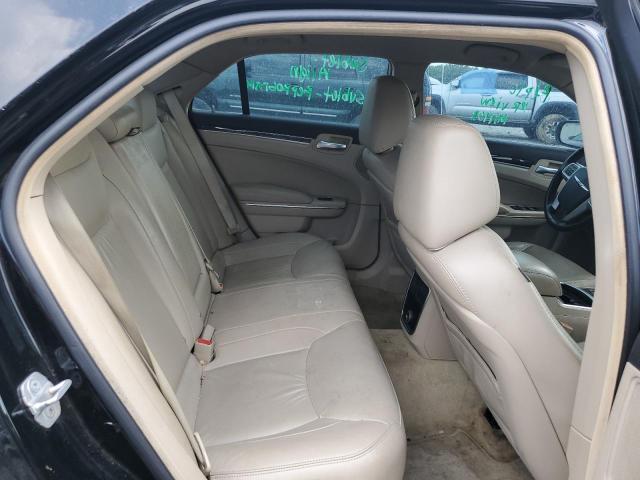 Photo 10 from auction – 2011 CHRYSLER 300 LIMITE with VIN 2C3CA5CG2BH594058