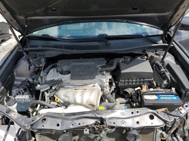 Photo 11 from auction – 2012 TOYOTA CAMRY BASE with VIN 4T4BF1FK9CR204543