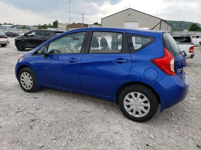Photo 2 from auction – 2014 NISSAN VERSA NOTE with VIN 3N1CE2CP5EL430395