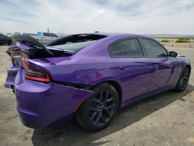Photo 3 from auction – 2019 DODGE CHARGER SX with VIN 2C3CDXBG3KH519051