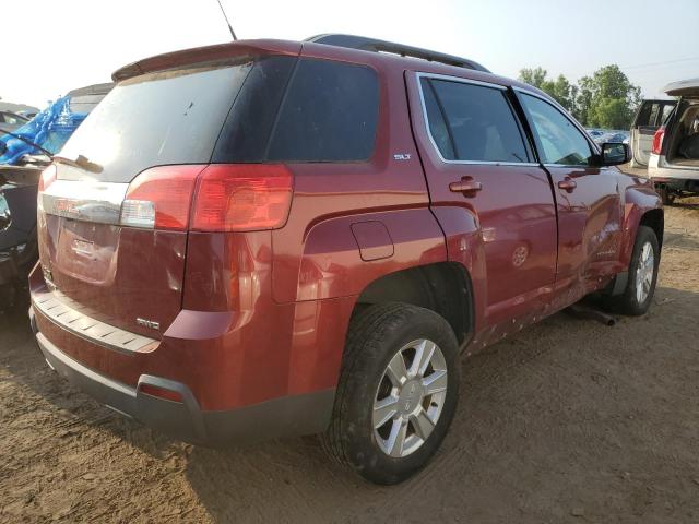 Photo 3 from auction – 2012 GMC TERRAIN SL with VIN 2GKFLVEK5C6299803