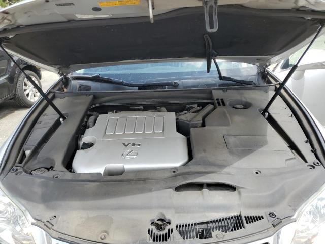 Photo 11 from auction – 2010 LEXUS ES 350 with VIN JTHBK1EG1A2379819