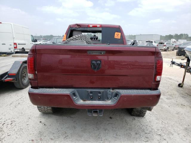 Photo 6 from auction – 2017 RAM 2500 LARAM with VIN 3C6UR5FL5HG760039