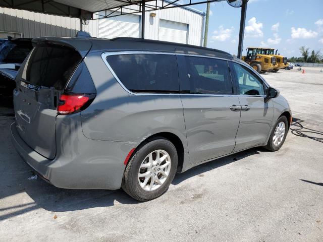 Photo 3 from auction – 2022 CHRYSLER PACIFICA T with VIN 2C4RC1BG9NR167825
