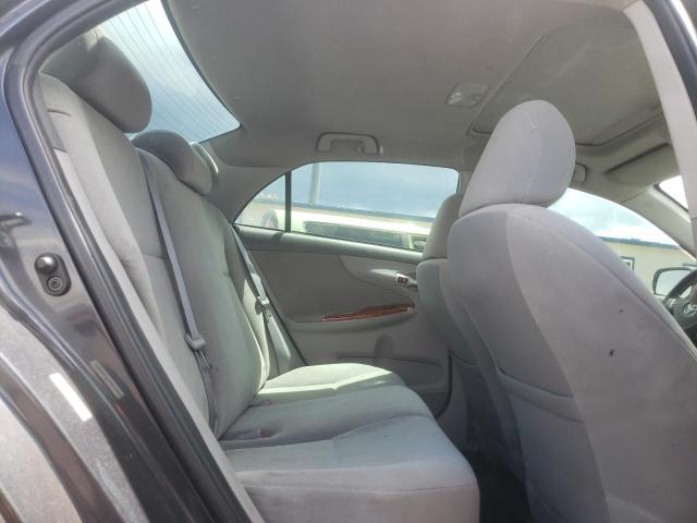 Photo 10 from auction – 2009 TOYOTA COROLLA BA with VIN 1NXBU40E99Z001097