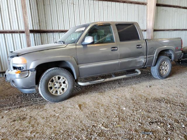 GMC NEW SIERRA 2006 z numerem VIN 2GTEK13TX61248877 - Zdjęcie z aukcji