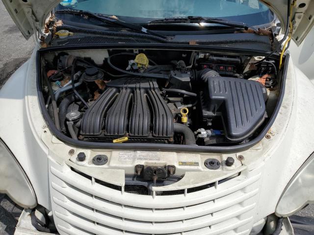 Photo 11 from auction – 2008 CHRYSLER PT CRUISER with VIN 3A8FY58B28T151404