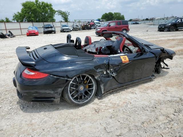 Photo 3 from auction – 2012 PORSCHE 911 TURBO with VIN WP0CD2A99CS773441