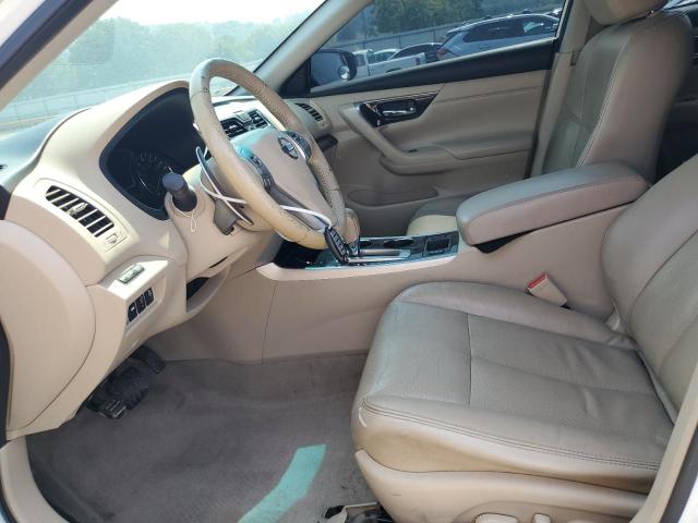 Photo 7 from auction – 2014 NISSAN ALTIMA 3.5 with VIN 1N4BL3AP1EC416681