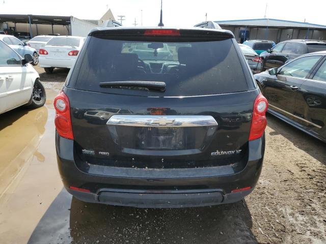 Photo 6 from auction – 2012 CHEVROLET EQUINOX LT with VIN 2GNFLNEK7C6165510