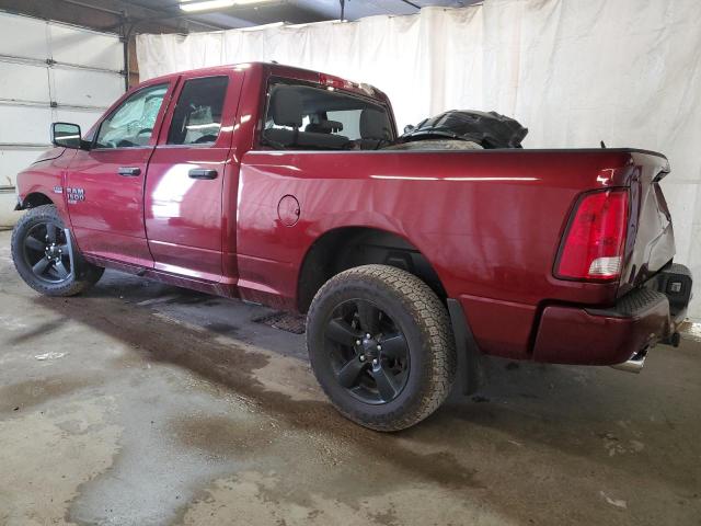 Photo 2 from auction – 2019 RAM 1500 CLASS with VIN 1C6RR7FTXKS571369