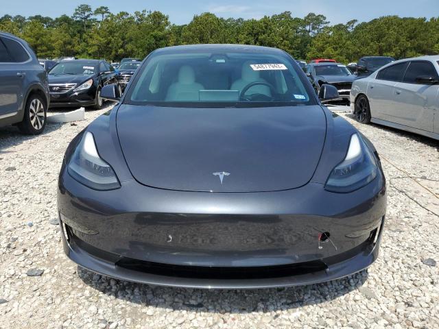 Photo 5 from auction – 2021 TESLA MODEL 3 with VIN 5YJ3E1EC8MF062678