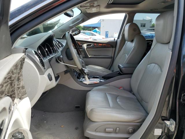 Photo 7 from auction – 2014 BUICK ENCLAVE with VIN 5GAKVBKDXEJ190026