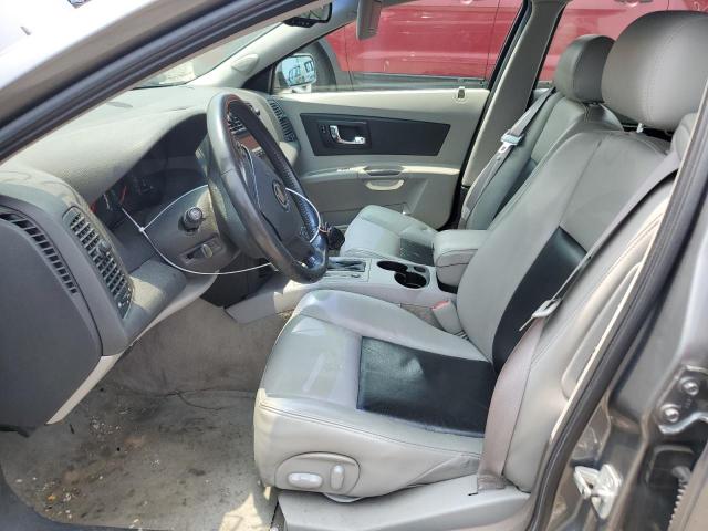 Photo 7 from auction – 2004 CADILLAC CTS with VIN 1G6DM577940133001