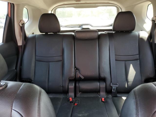 Photo 10 from auction – 2016 NISSAN ROGUE S with VIN 5N1AT2MV7GC747757