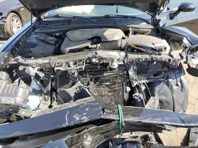 Photo 11 from auction – 2017 DODGE CHALLENGER with VIN 2C3CDZGG2HH555603