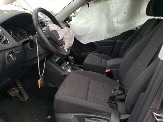 Photo 7 from auction – 2018 VOLKSWAGEN TIGUAN LIM with VIN WVGBV7AXXJK005299