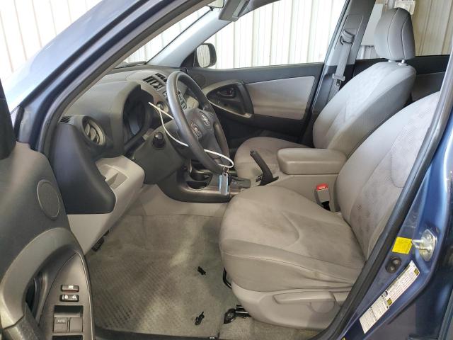Photo 7 from auction – 2012 TOYOTA RAV4 with VIN 2T3BF4DV5CW187904