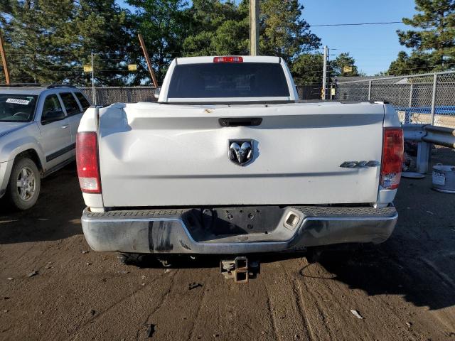 Photo 6 from auction – 2011 DODGE RAM 2500 with VIN 3D7UT2CL6BG587206