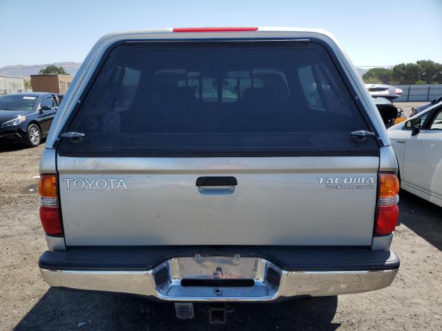 Photo 6 from auction – 2001 TOYOTA TACOMA DOU with VIN 5TEGN92N71Z859391