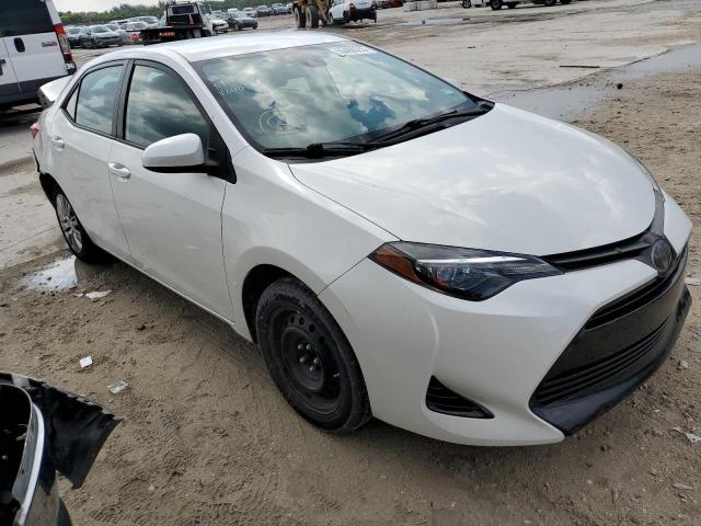 Photo 4 from auction – 2019 TOYOTA COROLLA L with VIN 5YFBURHE5KP864049