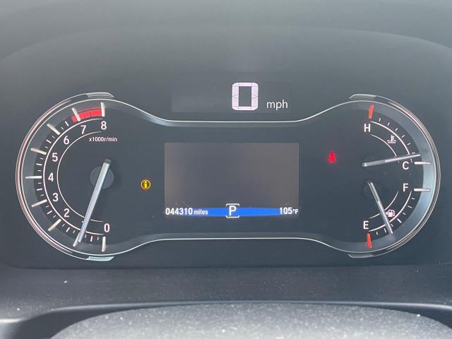 Photo 8 from auction – 2018 HONDA PILOT EXL with VIN 5FNYF5H52JB014239
