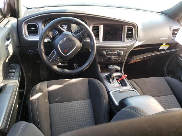 Photo 8 from auction – 2022 DODGE CHARGER R/ with VIN 2C3CDXCT3NH152524