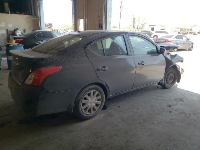 Photo 3 from auction – 2016 NISSAN VERSA S with VIN 3N1CN7AP6GL851092