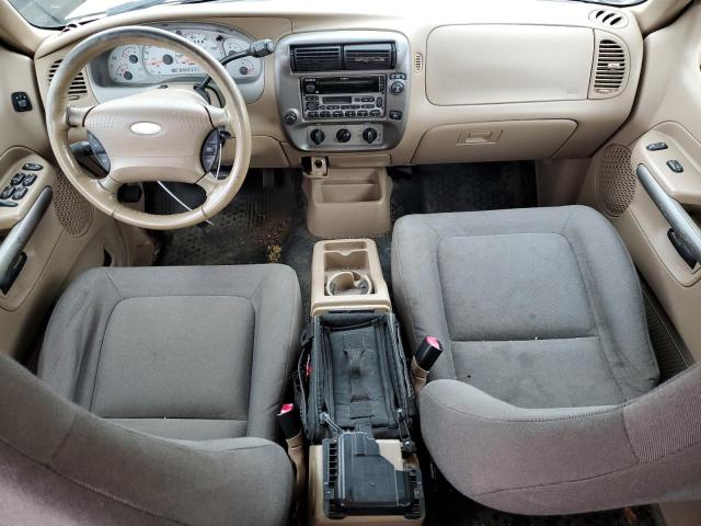 Photo 8 from auction – 2002 FORD EXPLORER S with VIN 1FMZU67E62UD08152