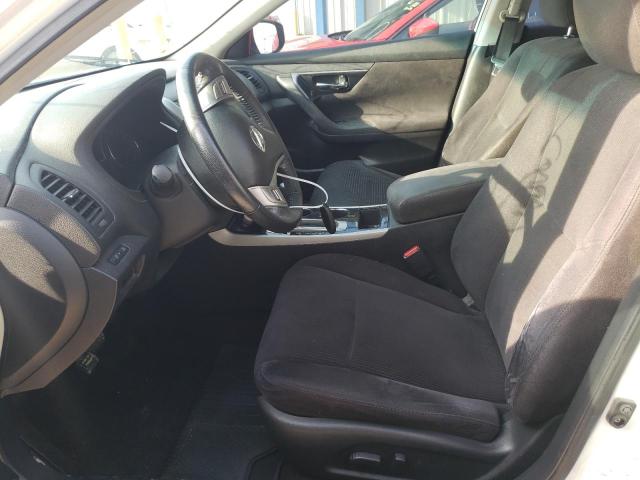 Photo 7 from auction – 2013 NISSAN ALTIMA 2.5 with VIN 1N4AL3AP6DN464613