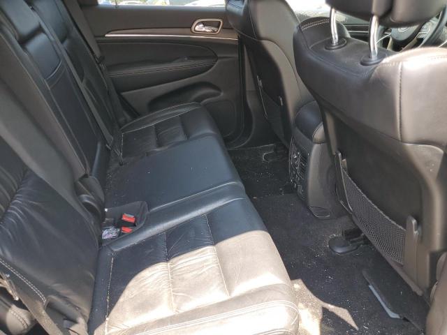 Photo 11 from auction – 2014 JEEP GRAND CHER with VIN 1C4RJFBG4EC569151