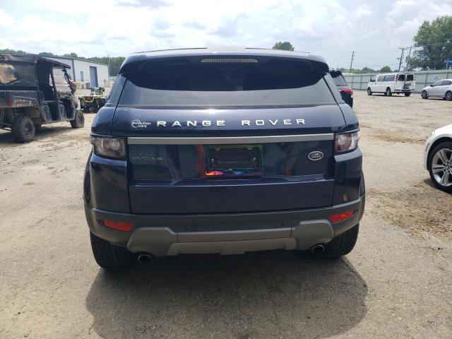 Photo 6 from auction – 2015 LAND ROVER RANGE ROVE with VIN SALVP2BG2FH016713