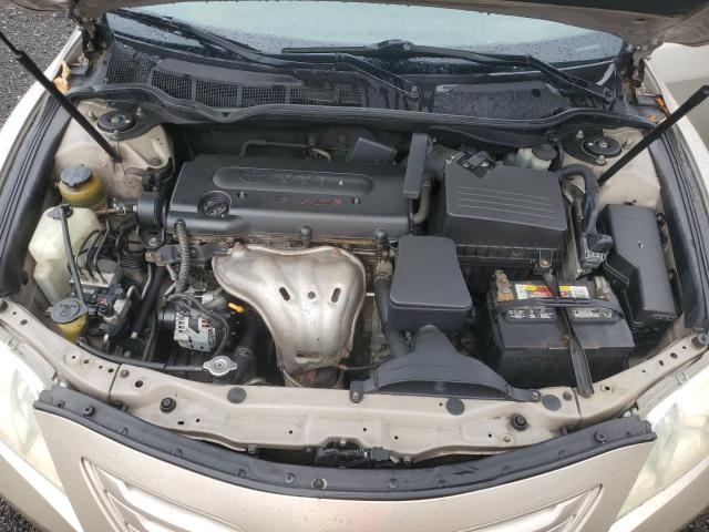 Photo 11 from auction – 2007 TOYOTA CAMRY LE A with VIN 4T1BE46K27U596804