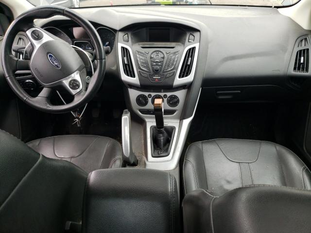 Photo 8 from auction – 2014 FORD FOCUS SE with VIN 1FADP3F29EL114212