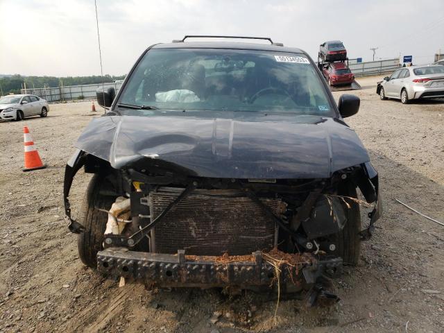 Photo 5 from auction – 2014 DODGE GRAND CARA with VIN 2C4RDGEG9ER404602