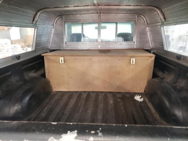 Photo 10 from auction – 1994 FORD RANGER with VIN 1FTCR10A3RUB90349