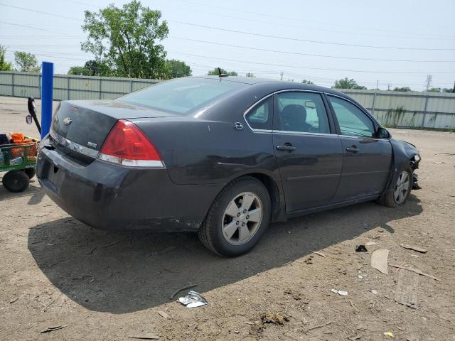 Photo 3 from auction – 2008 CHEVROLET IMPALA LT with VIN 2G1WT58K981364351