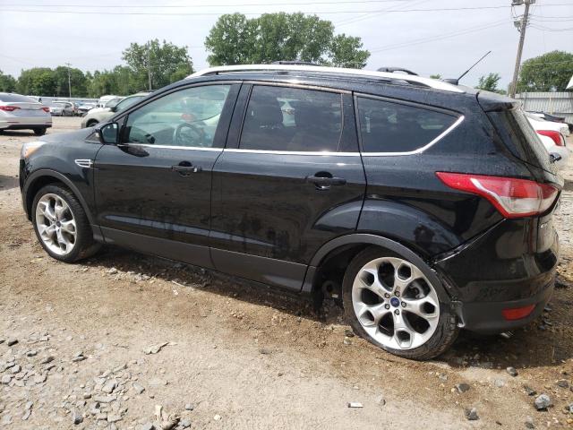 Photo 2 from auction – 2016 FORD ESCAPE TIT with VIN 1FMCU9J93GUB59869