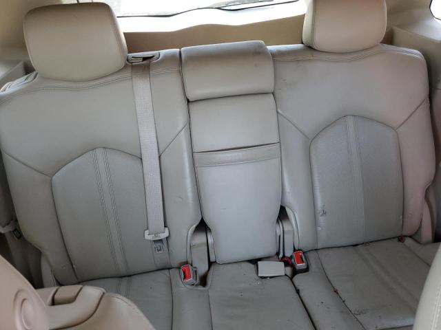 Photo 10 from auction – 2011 CADILLAC SRX PREMIU with VIN 3GYFNCEY9BS532039