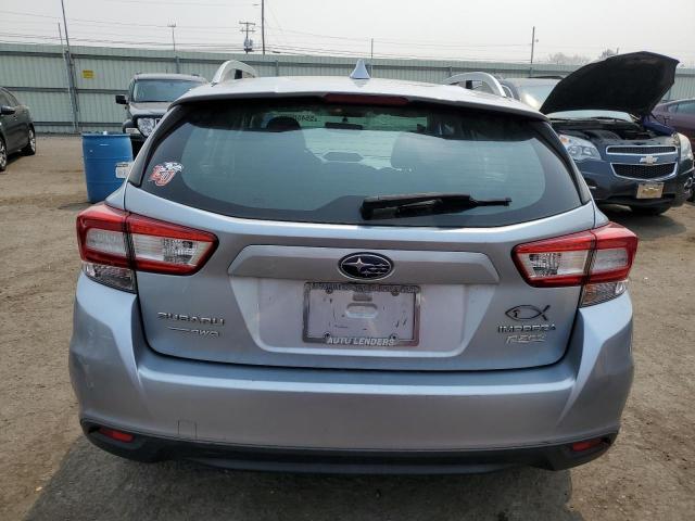 صورة رقم 6 من المزاد - 2017 SUBARU IMPREZA PR مع VIN 4S3GTAB6XH3711051