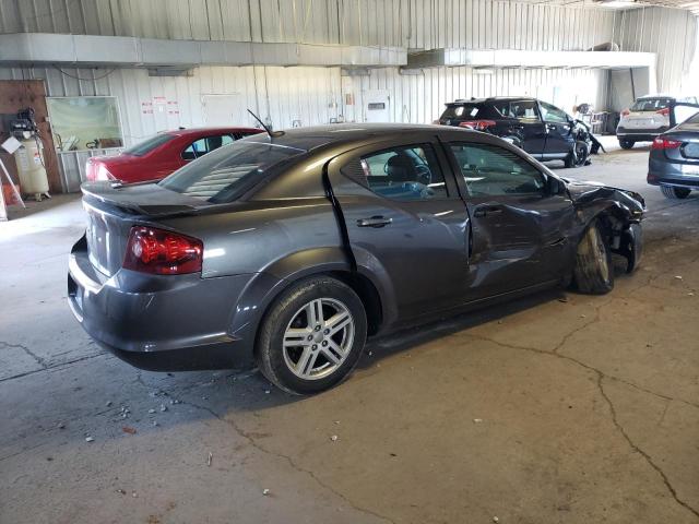 Photo 3 from auction – 2014 DODGE AVENGER SE with VIN 1C3CDZAG0EN219590