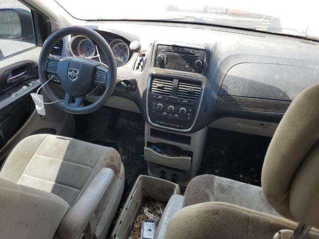 Photo 8 from auction – 2013 DODGE GRAND CARA with VIN 2C4RDGBG5DR506403