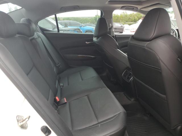 Photo 10 from auction – 2017 ACURA TLX TECH with VIN 19UUB2F55HA004692