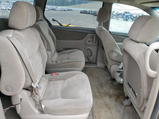 Photo 11 from auction – 2006 TOYOTA SIENNA CE with VIN 5TDZA23C76S563669